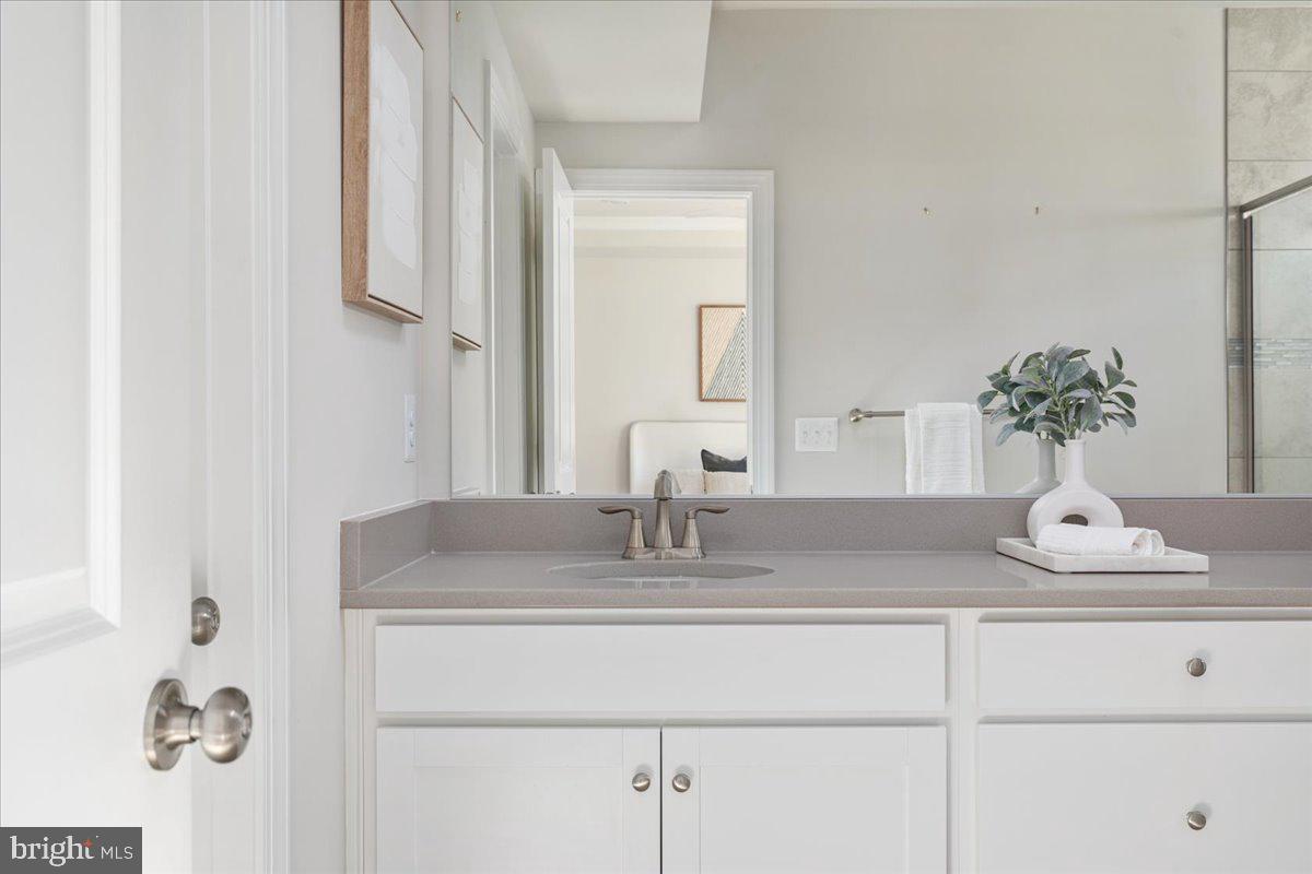 22482 FOUNDATION DRIVE