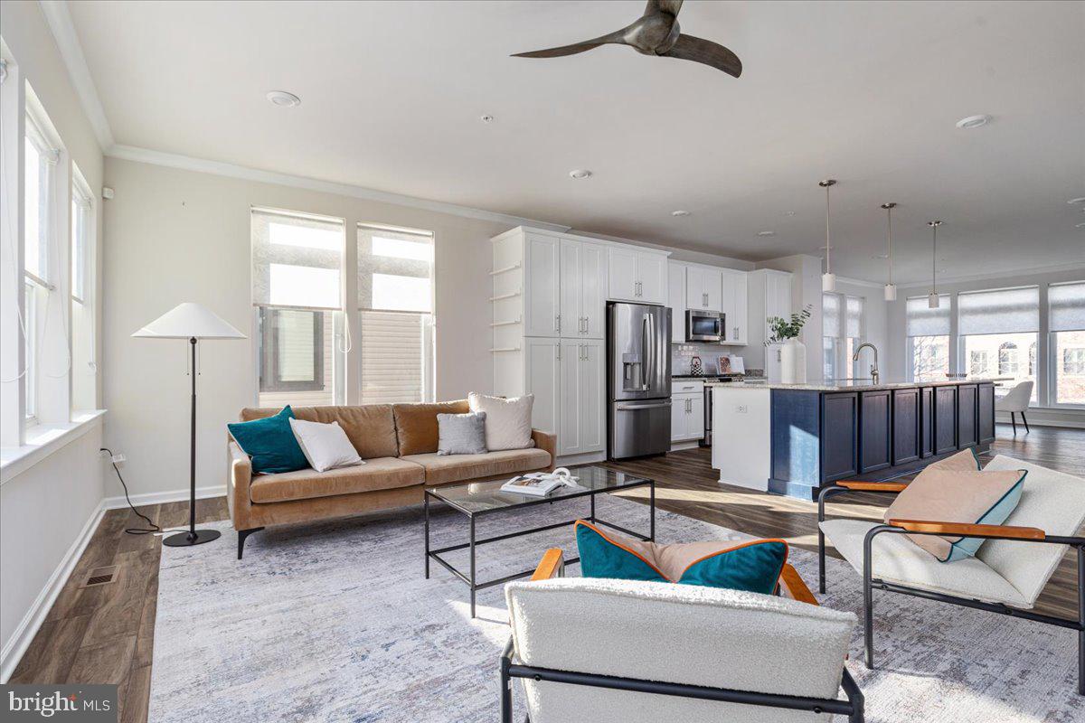 22482 FOUNDATION DRIVE