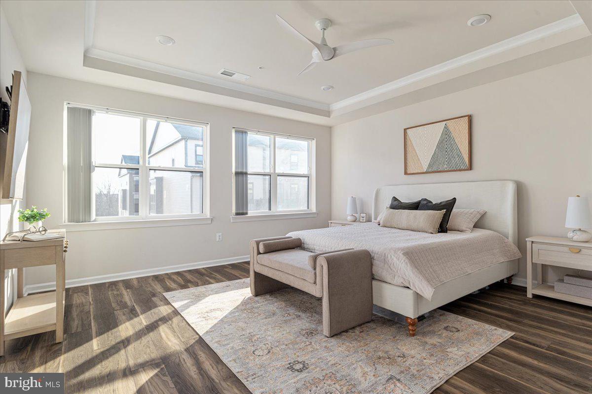 22482 FOUNDATION DRIVE