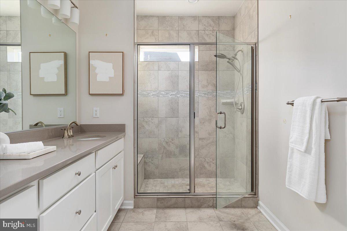 22482 FOUNDATION DRIVE