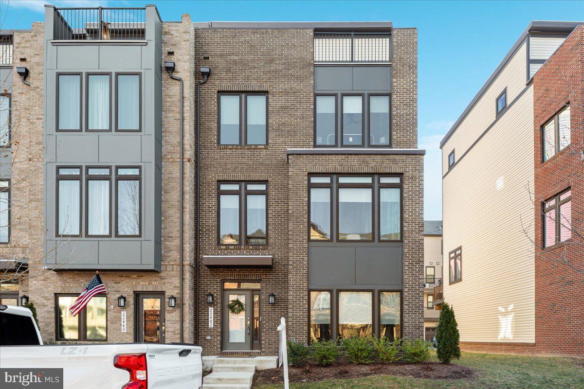 22482 FOUNDATION DRIVE