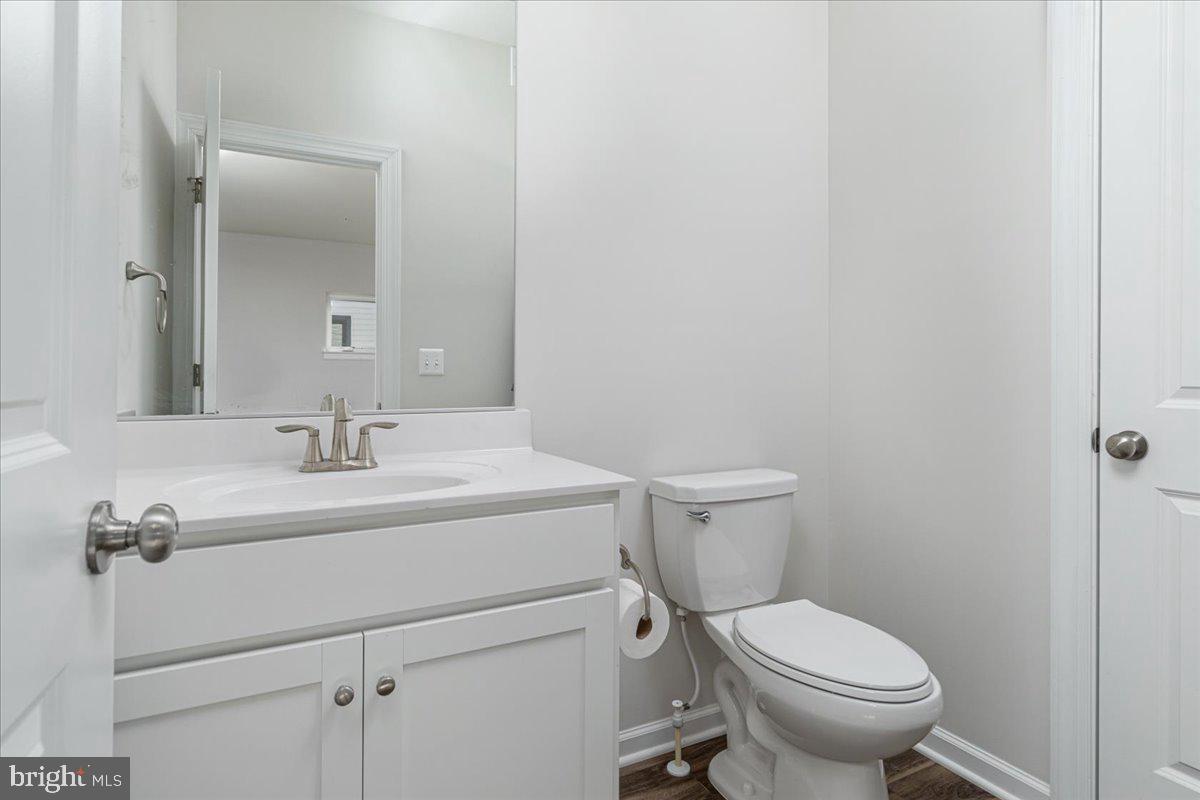 22482 FOUNDATION DRIVE