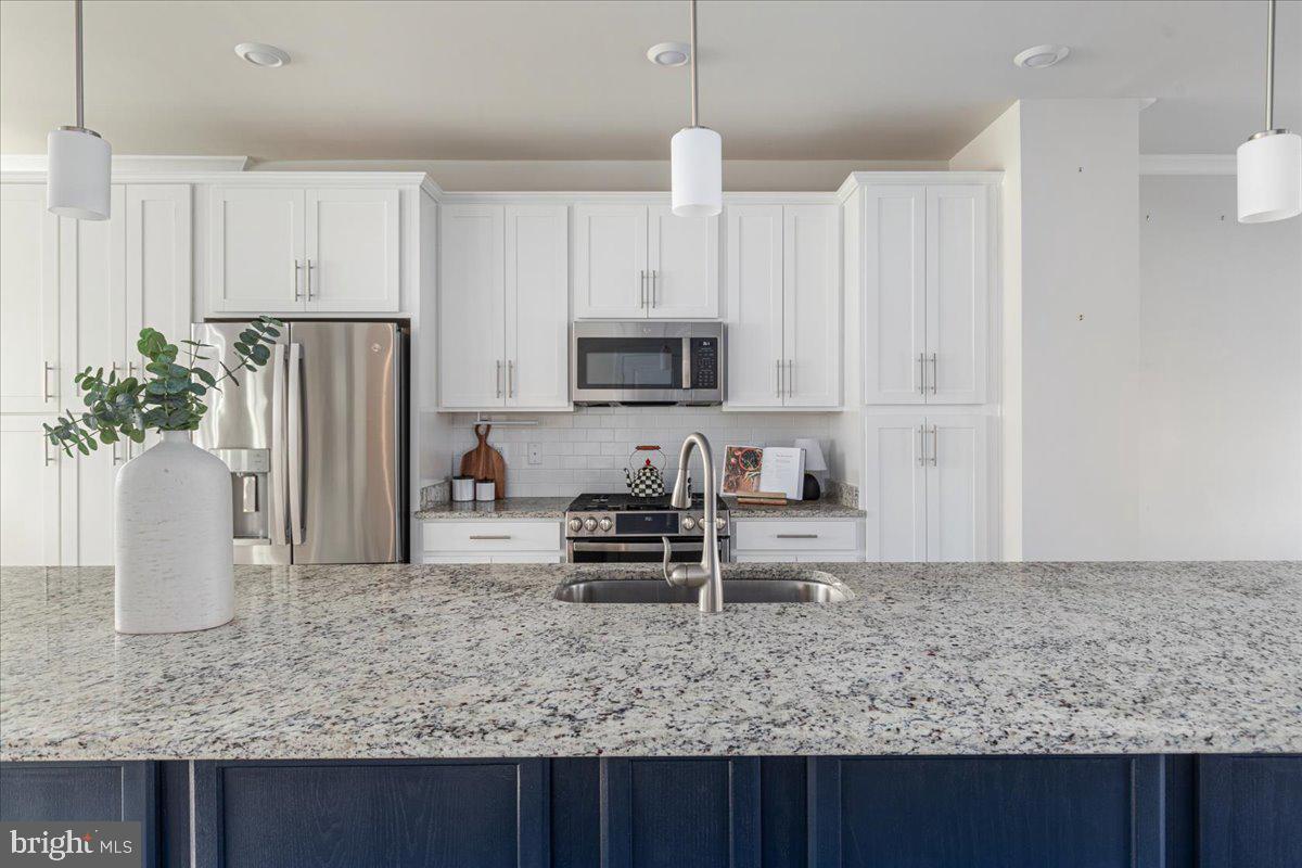 22482 FOUNDATION DRIVE