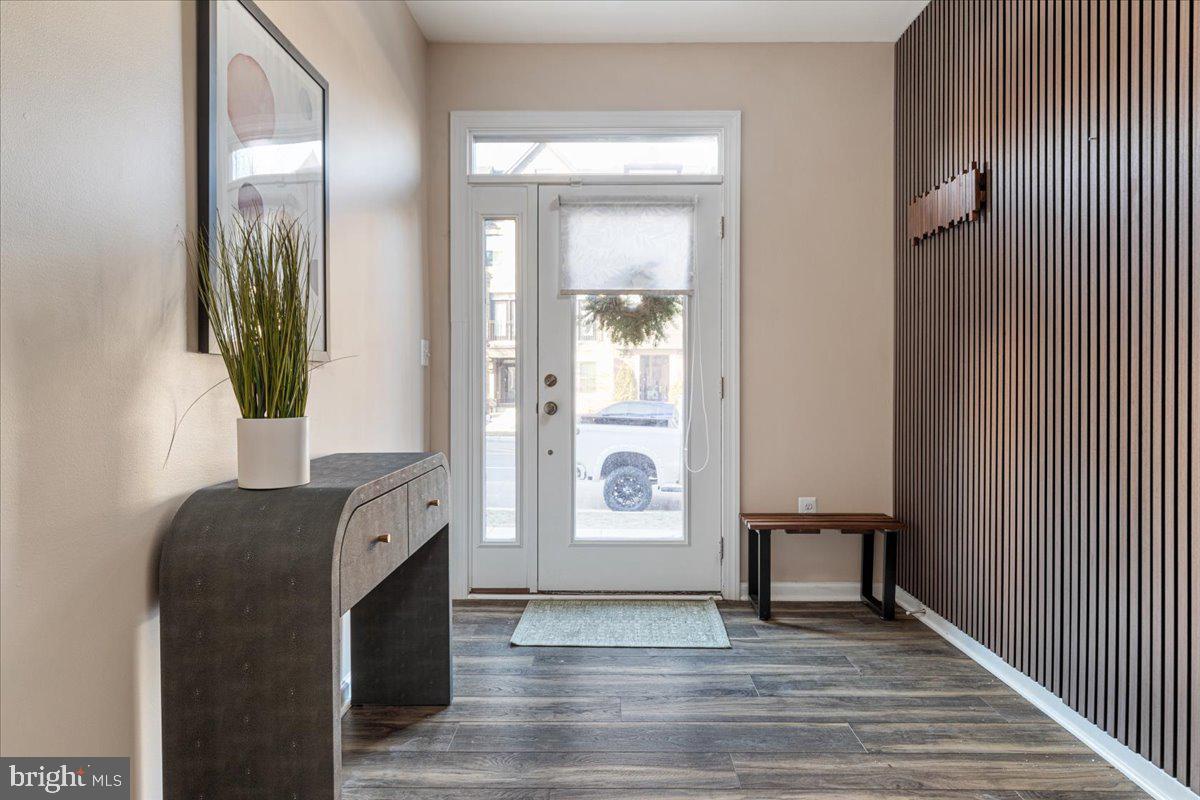 22482 FOUNDATION DRIVE