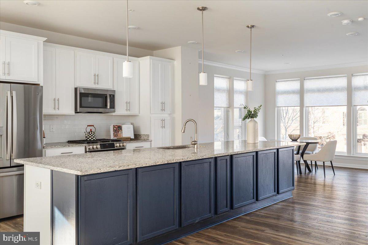 22482 FOUNDATION DRIVE