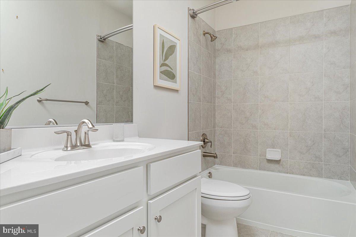 22482 FOUNDATION DRIVE