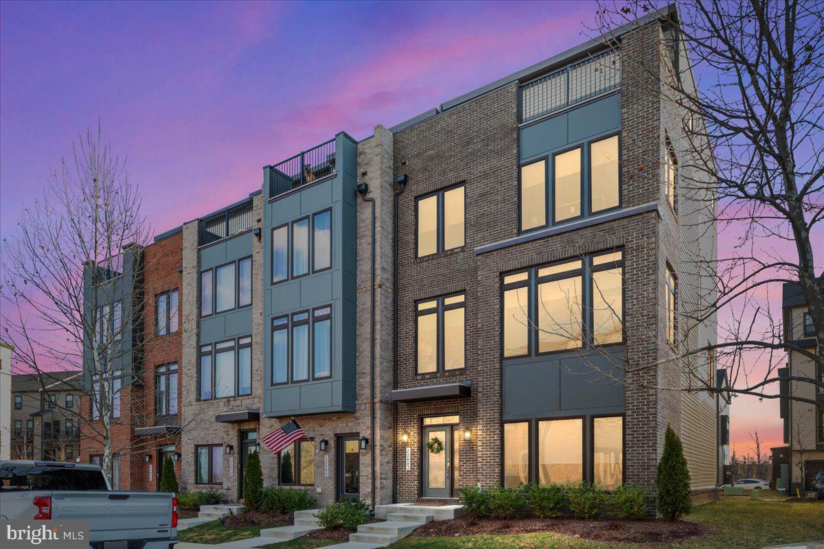 22482 FOUNDATION DRIVE