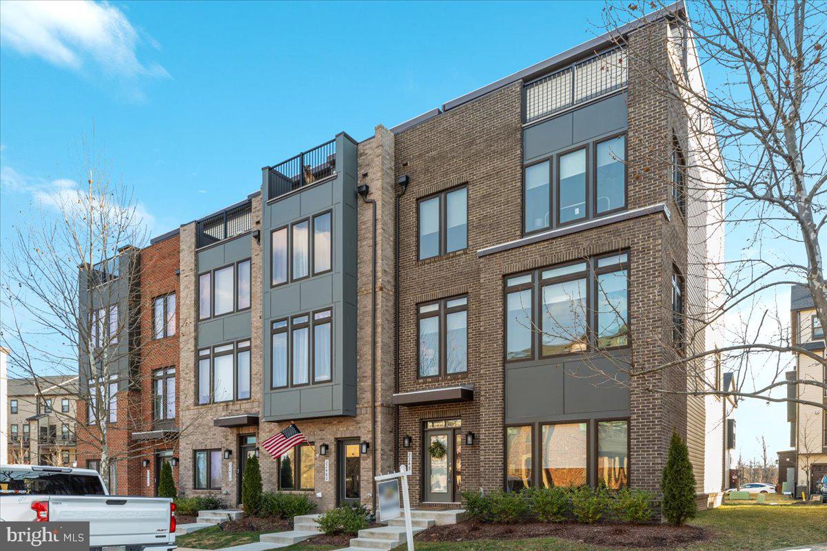 22482 FOUNDATION DRIVE