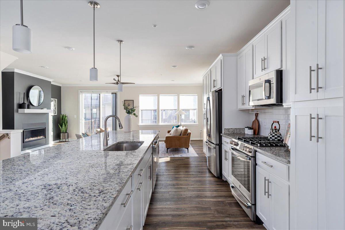 22482 FOUNDATION DRIVE