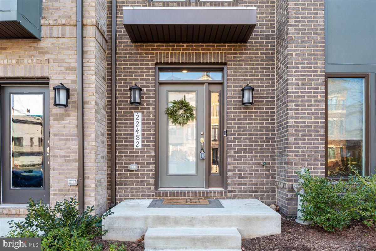 22482 FOUNDATION DRIVE