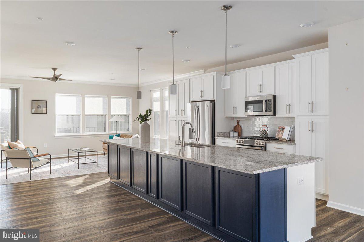 22482 FOUNDATION DRIVE