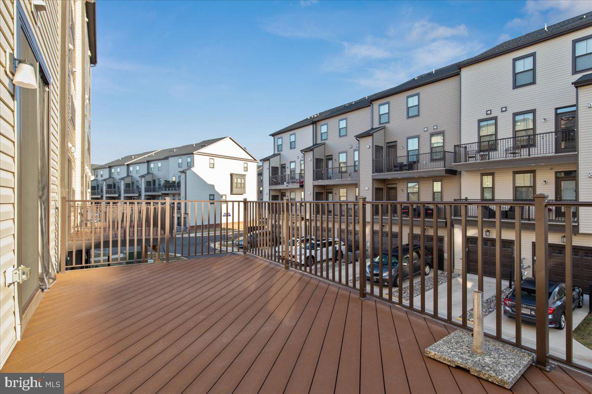 22482 FOUNDATION DRIVE