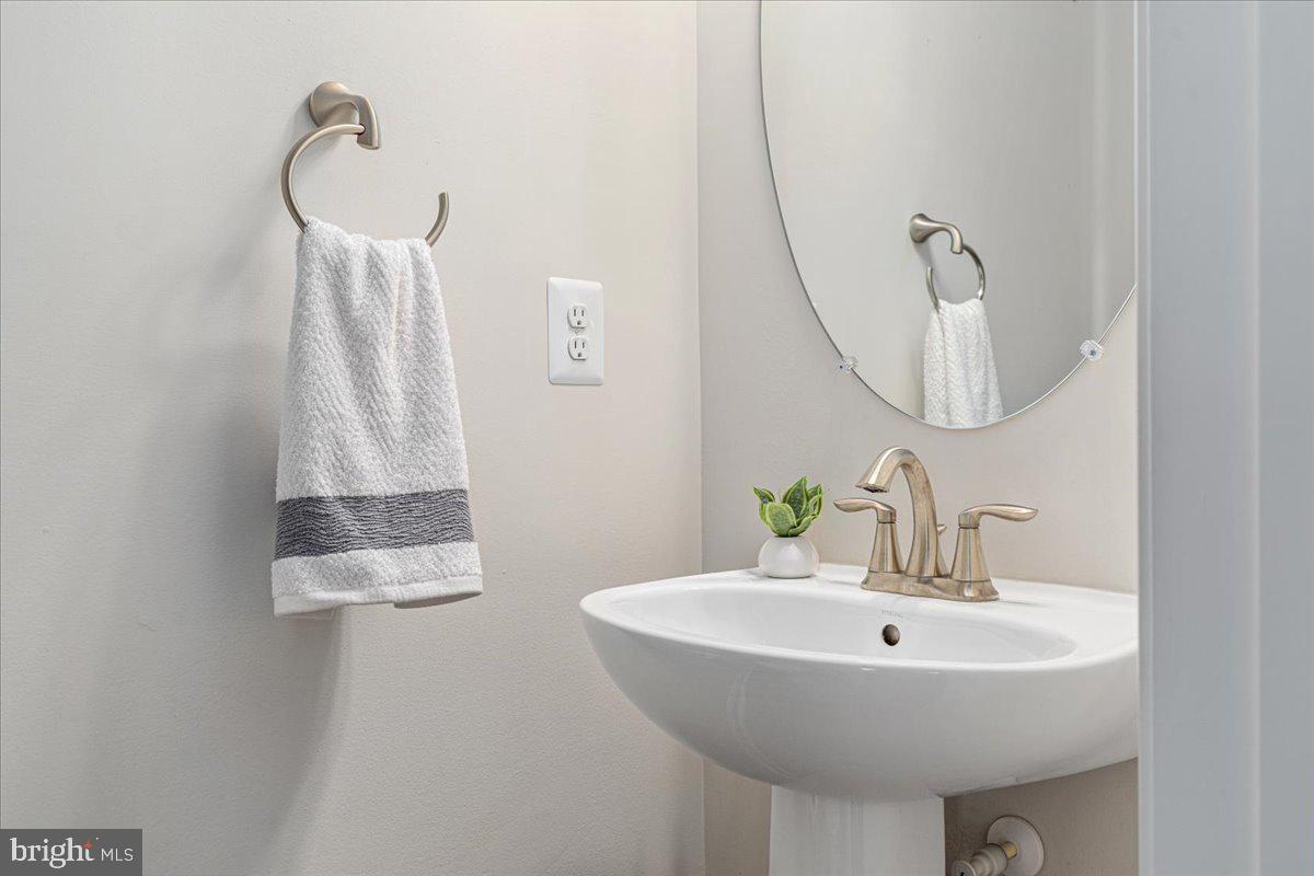 22482 FOUNDATION DRIVE