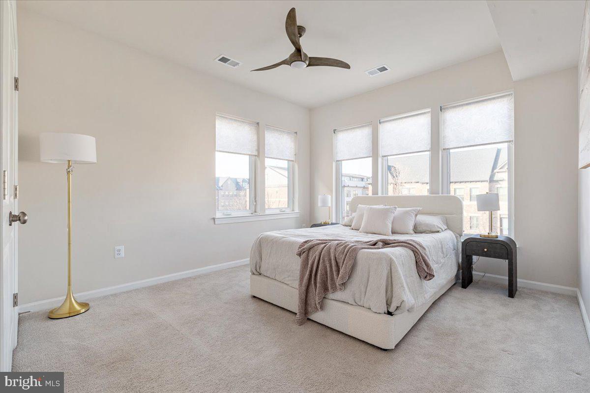 22482 FOUNDATION DRIVE