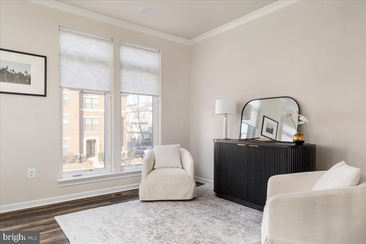 22482 FOUNDATION DRIVE