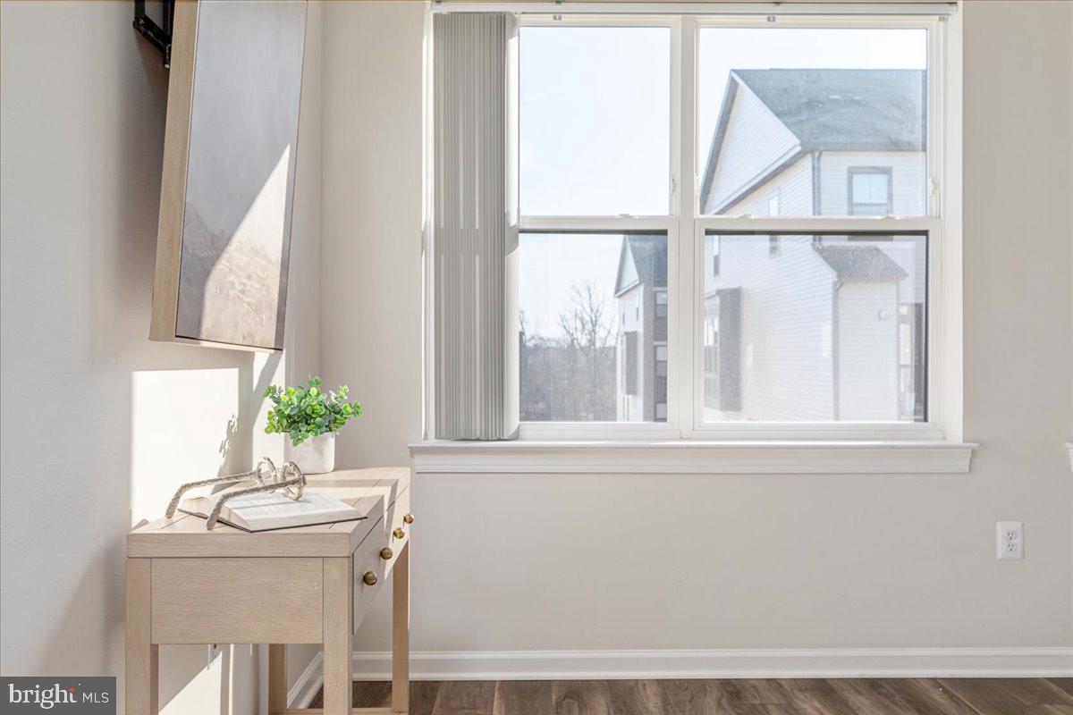 22482 FOUNDATION DRIVE