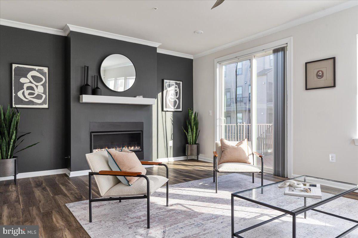 22482 FOUNDATION DRIVE