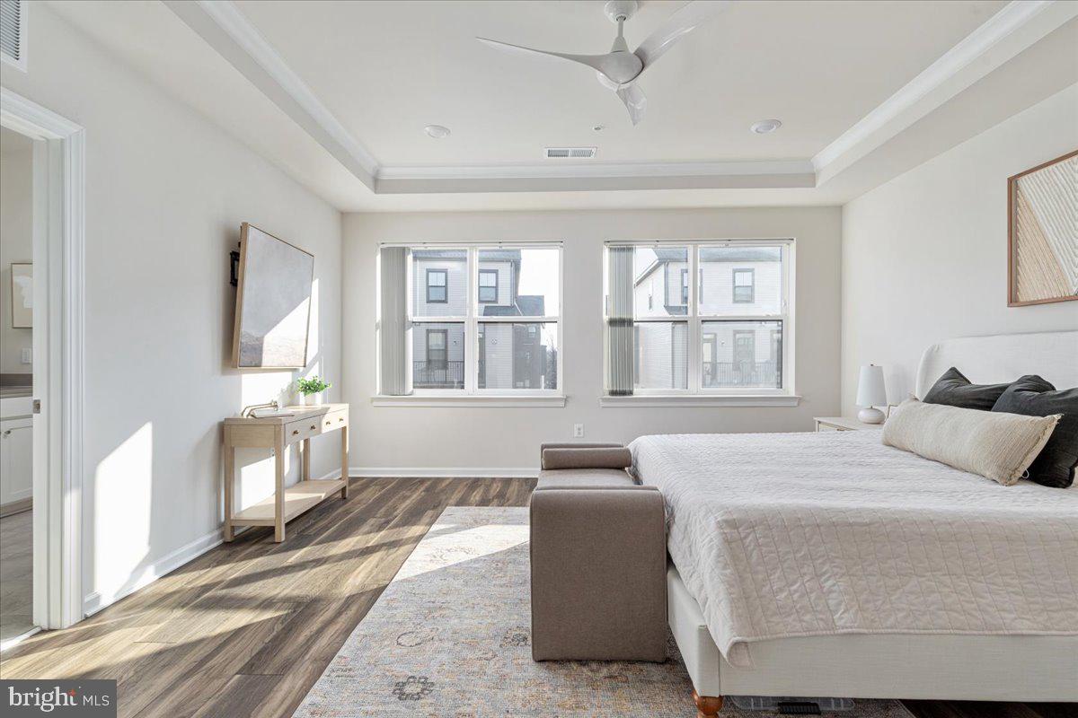 22482 FOUNDATION DRIVE