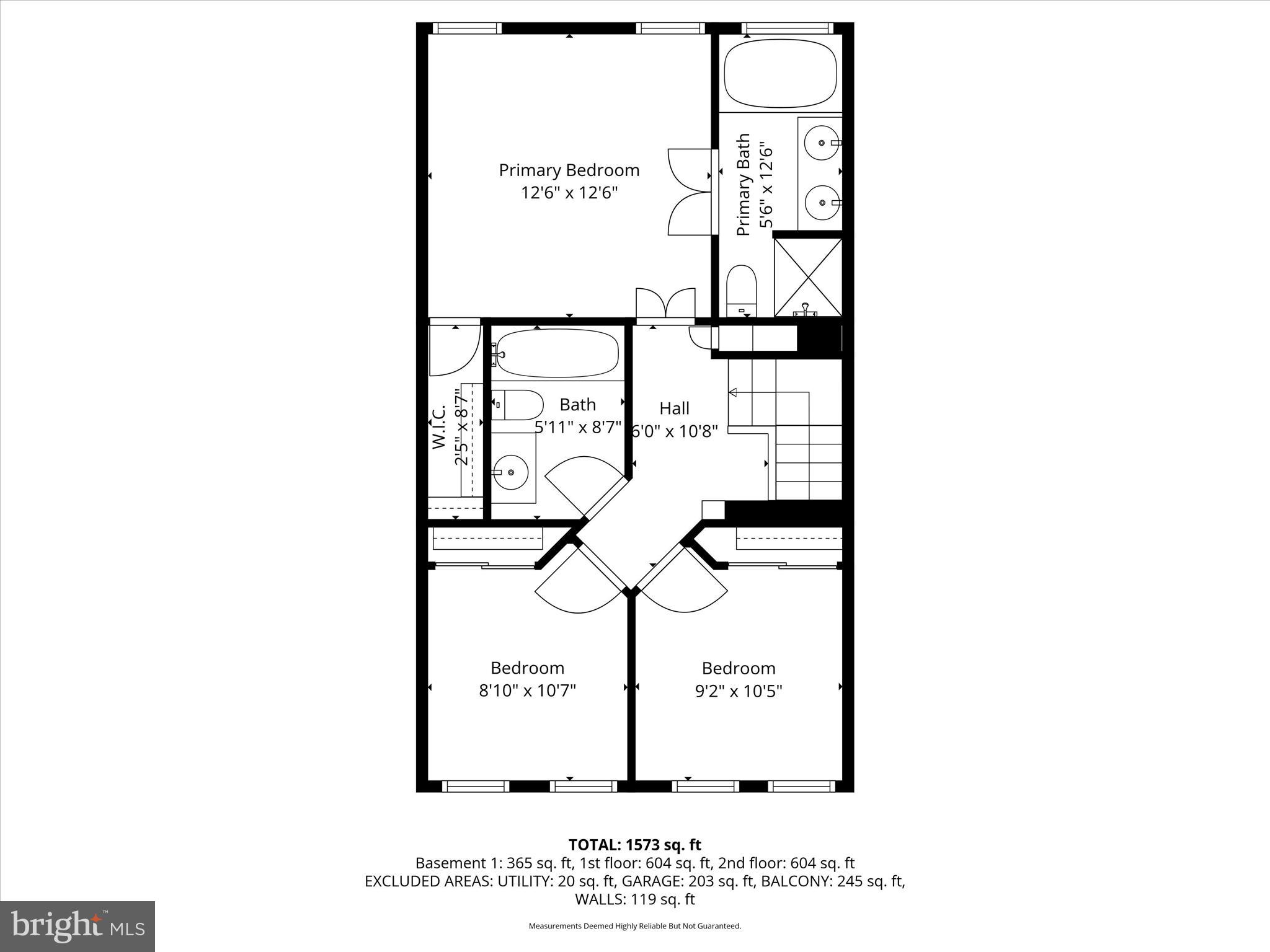 21491 RUSTY BLACKHAW SQUARE