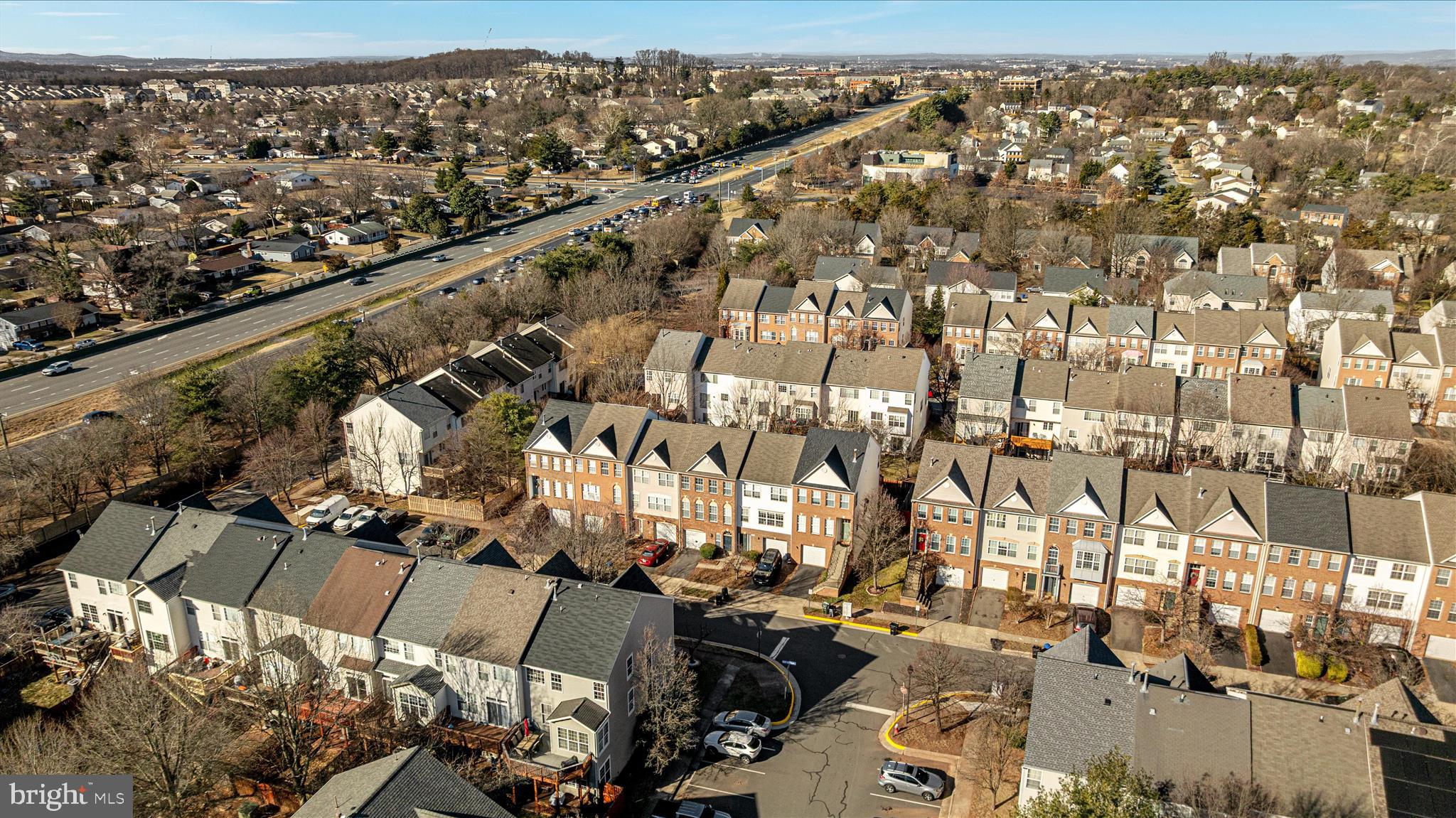 21491 RUSTY BLACKHAW SQUARE