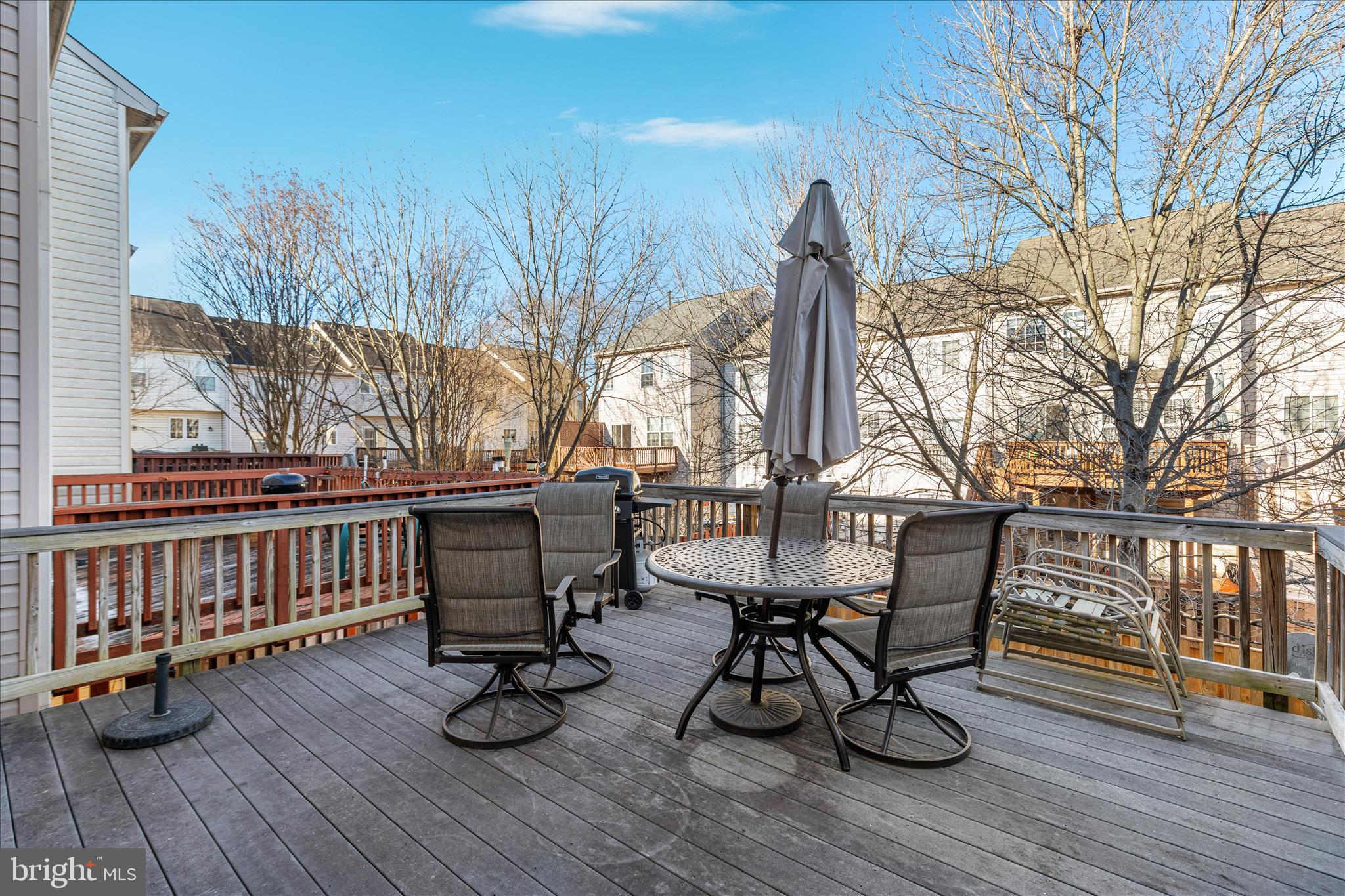 21491 RUSTY BLACKHAW SQUARE