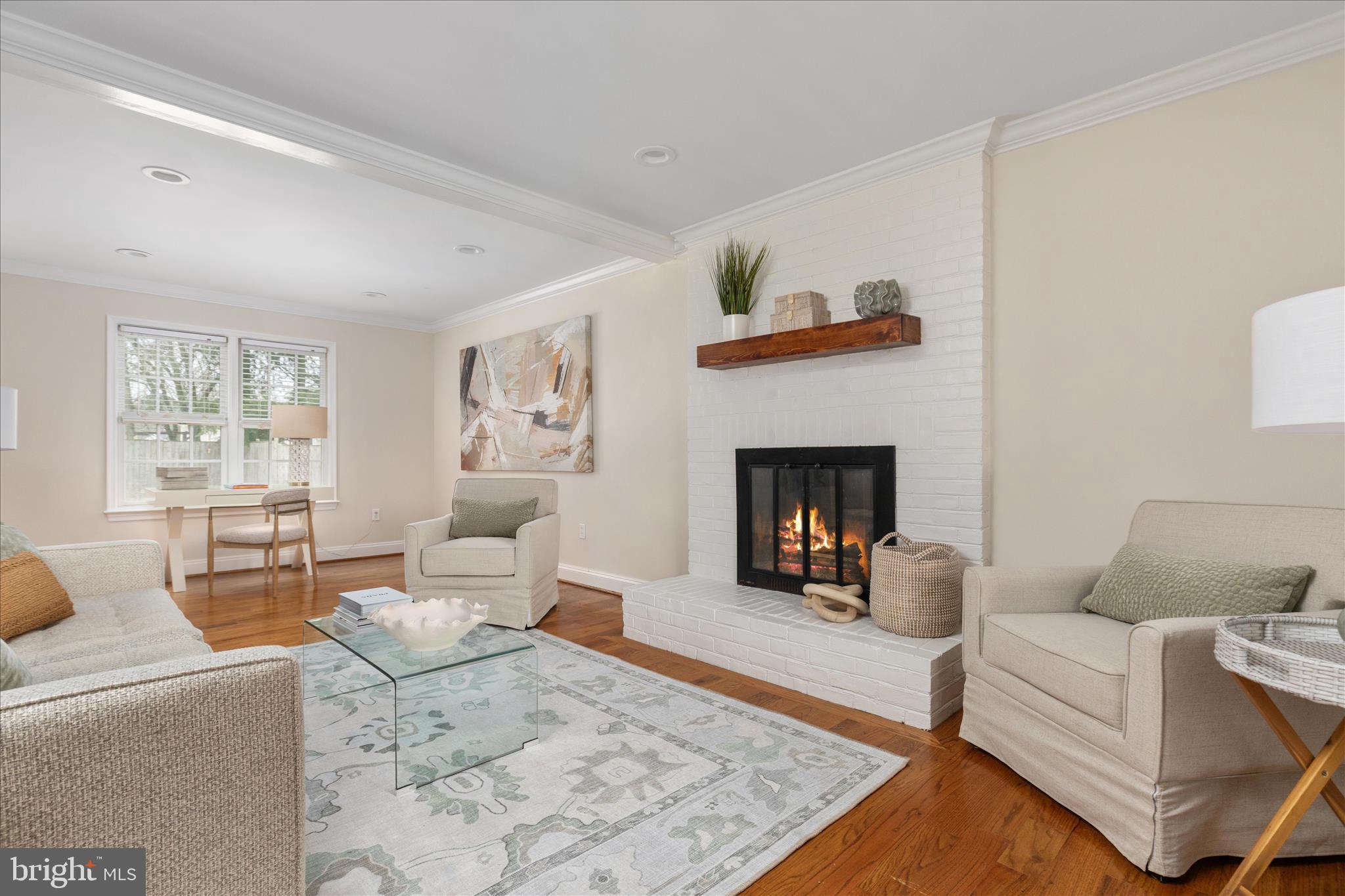11815 BROCKMAN LANE