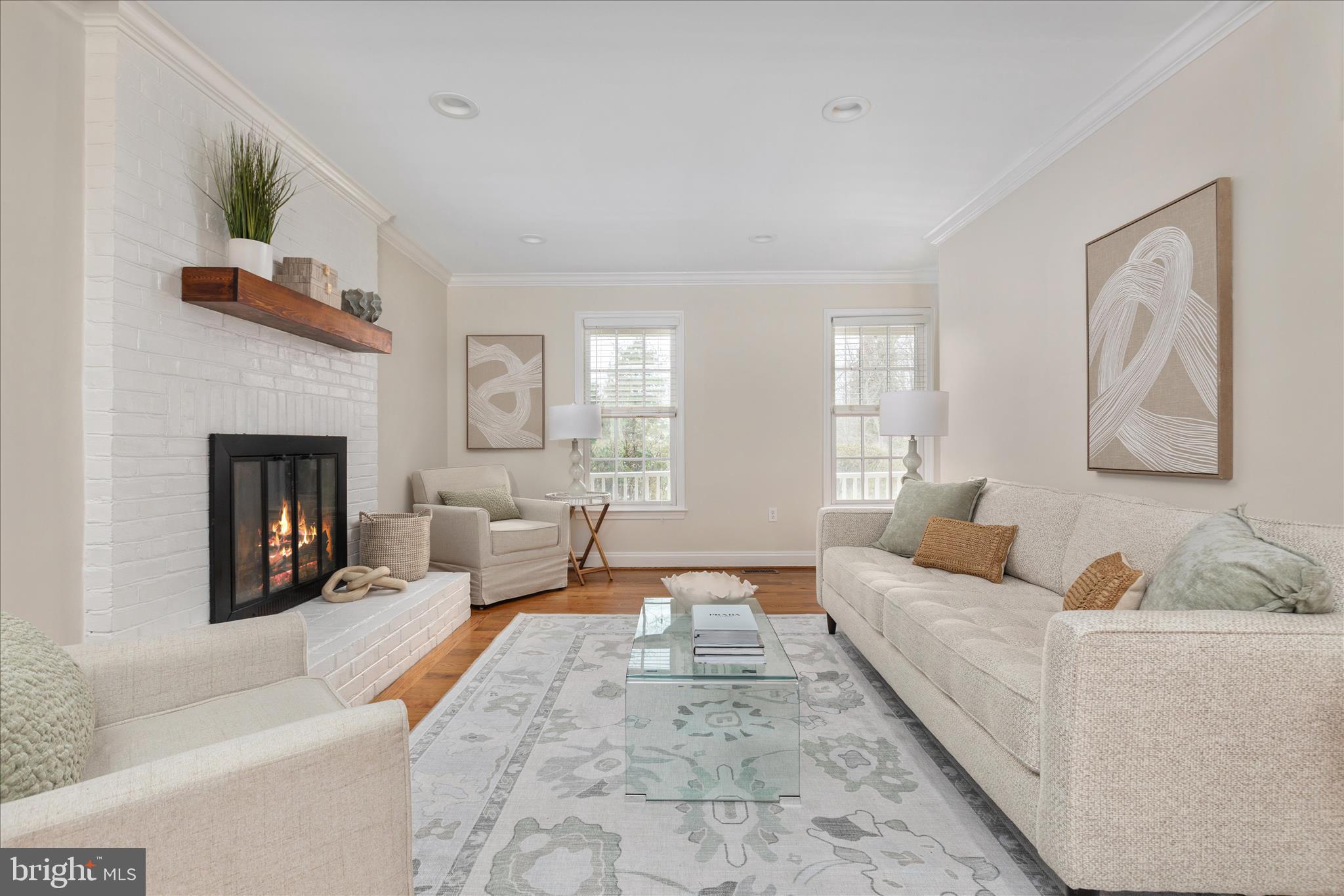 11815 BROCKMAN LANE