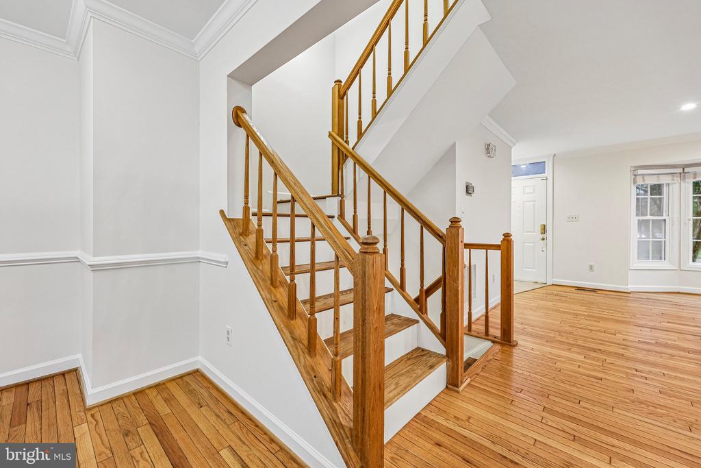 21208 HEDGEROW TERRACE