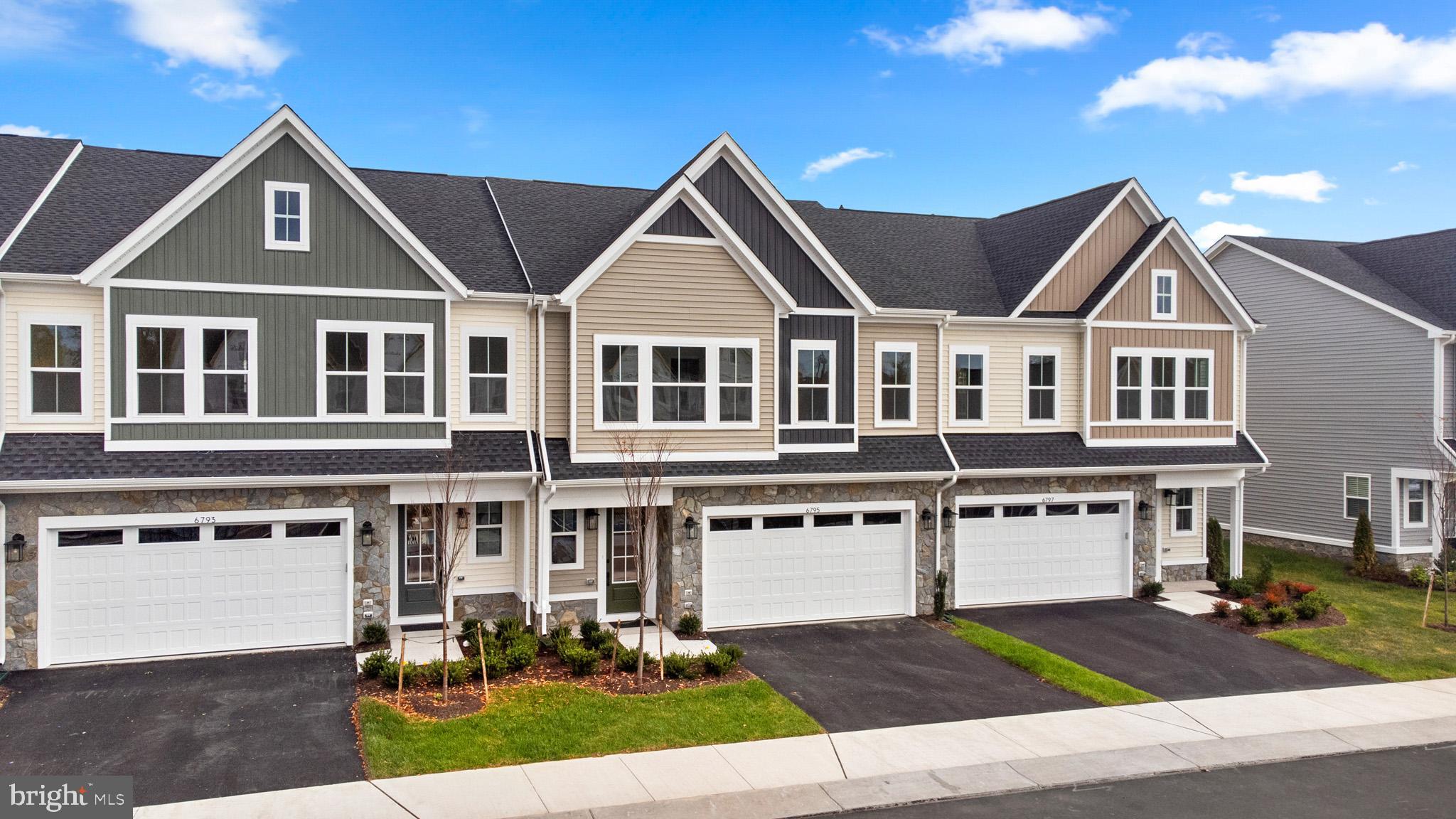 6795 AUTUMN HARVEST TRAIL