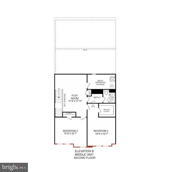 6795 AUTUMN HARVEST TRAIL