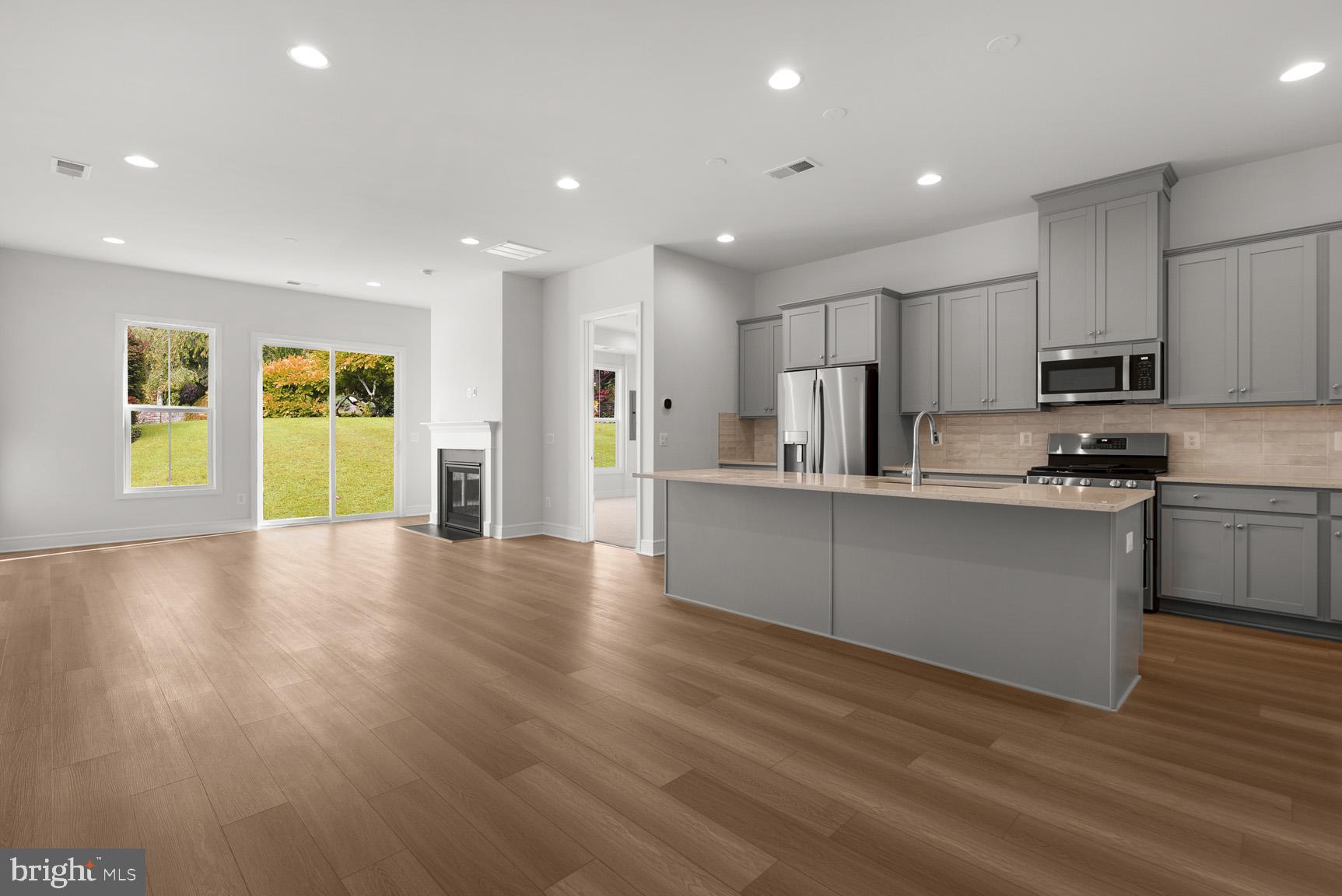 6791 AUTUMN HARVEST TRAIL