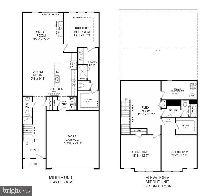 6791 AUTUMN HARVEST TRAIL