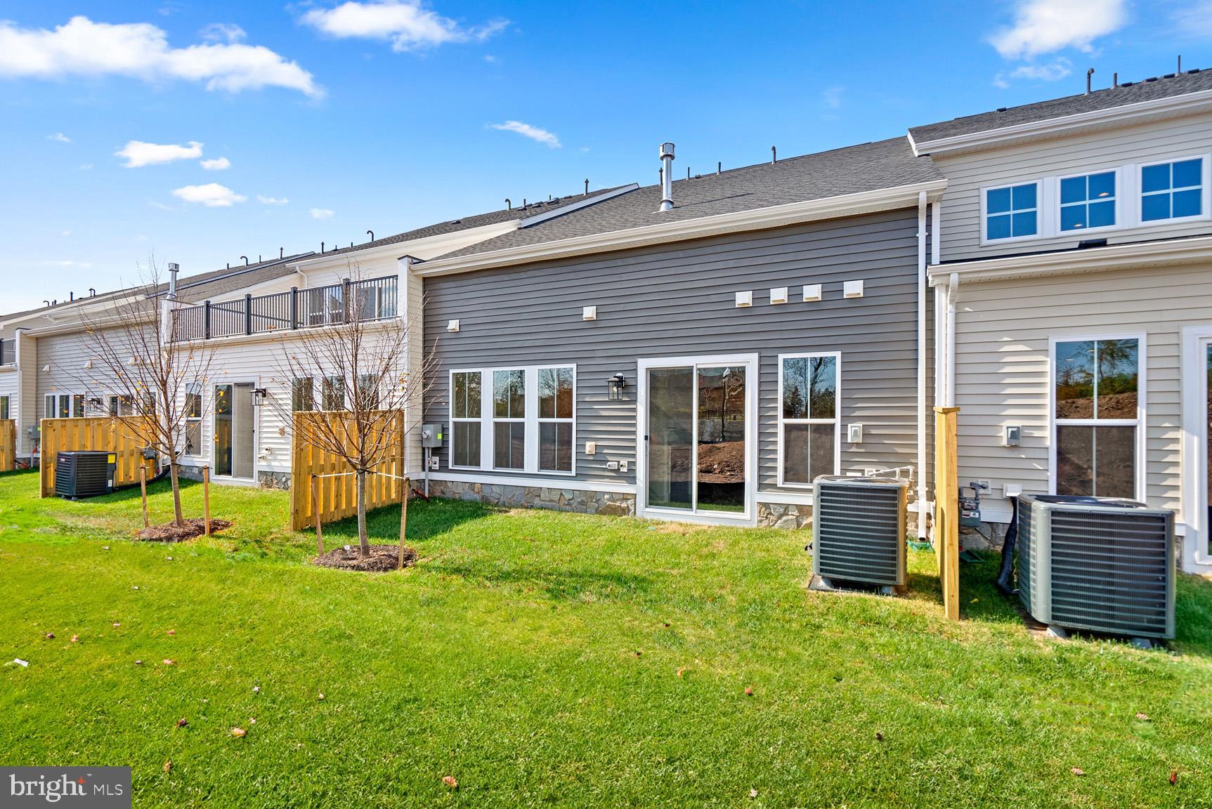 6791 AUTUMN HARVEST TRAIL