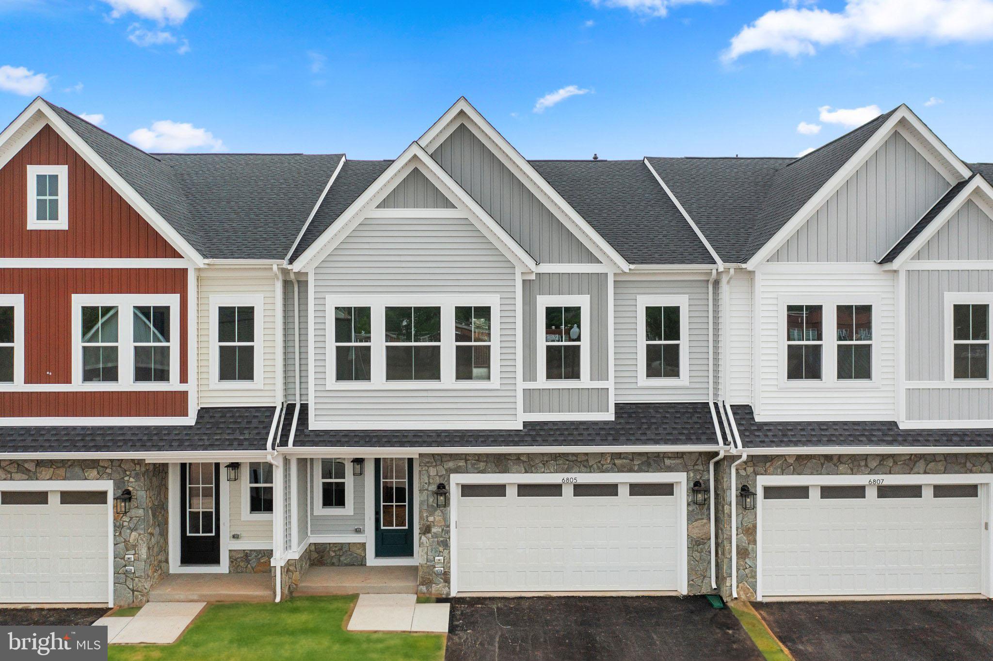 6805 AUTUMN HARVEST TRAIL