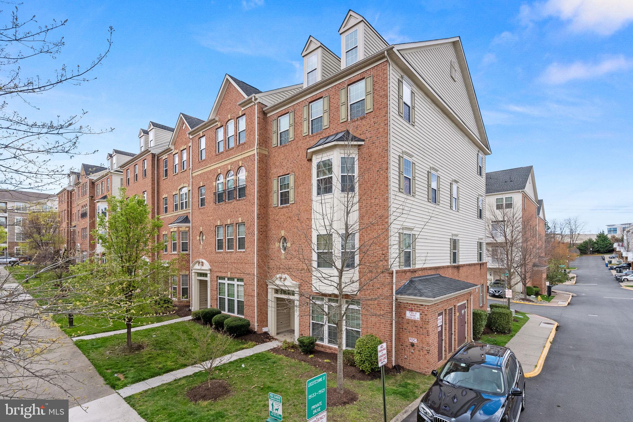 15131 LEICESTERSHIRE STREET