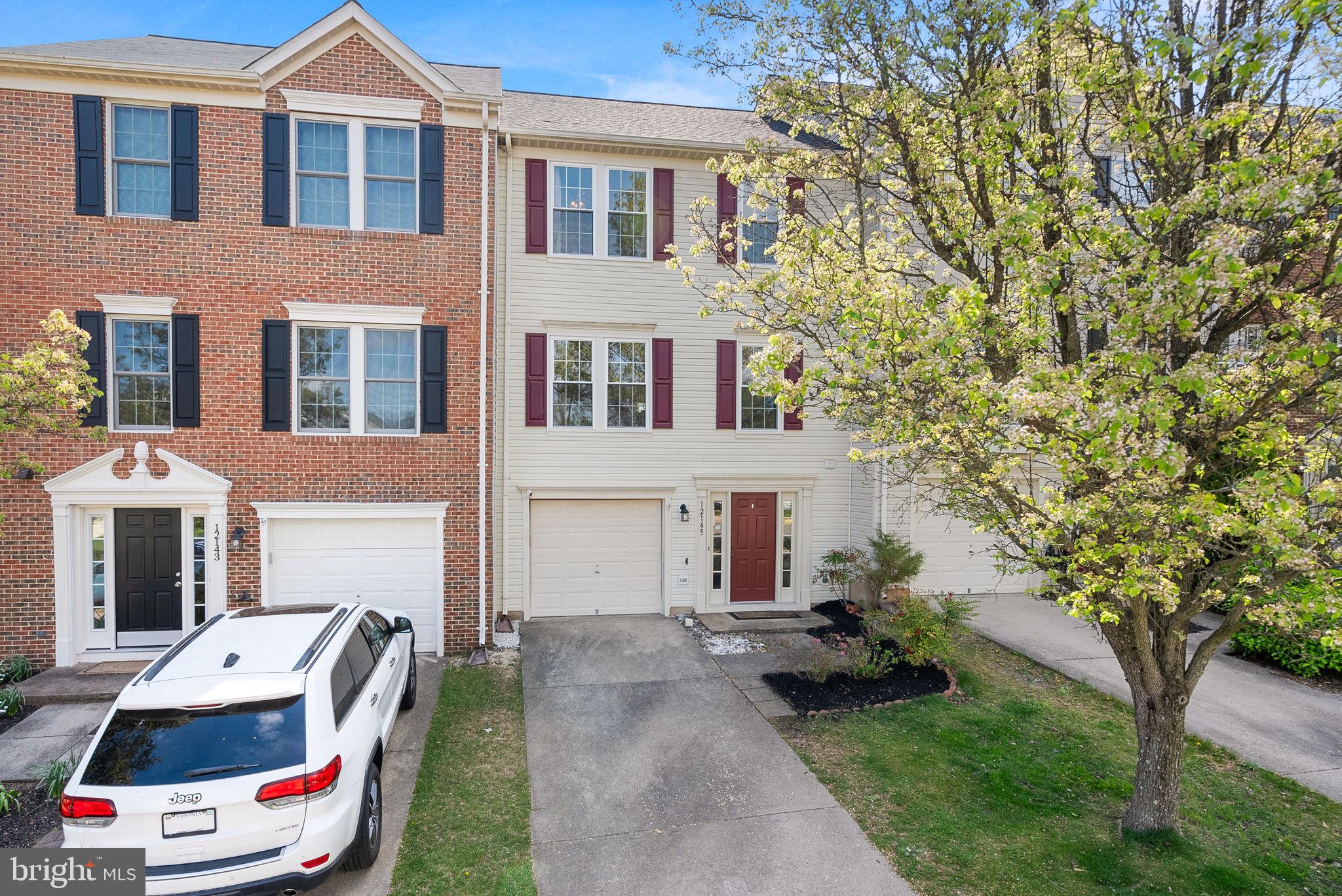 12145 DRUM SALUTE PLACE