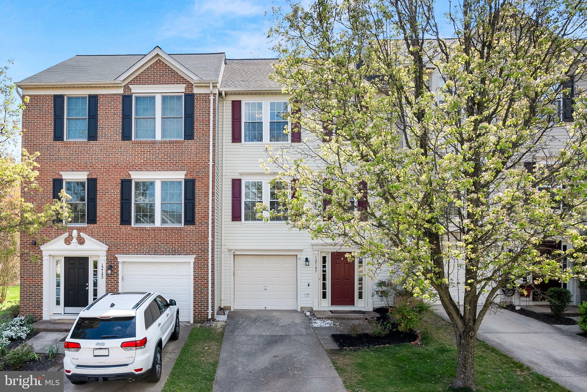 12145 DRUM SALUTE PLACE