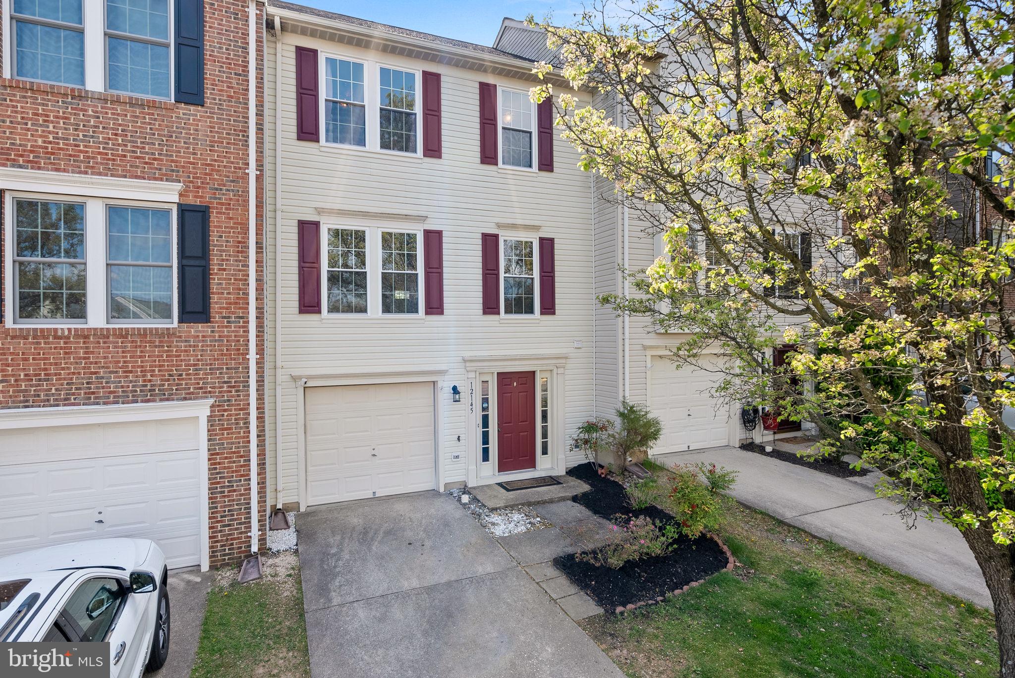 12145 DRUM SALUTE PLACE