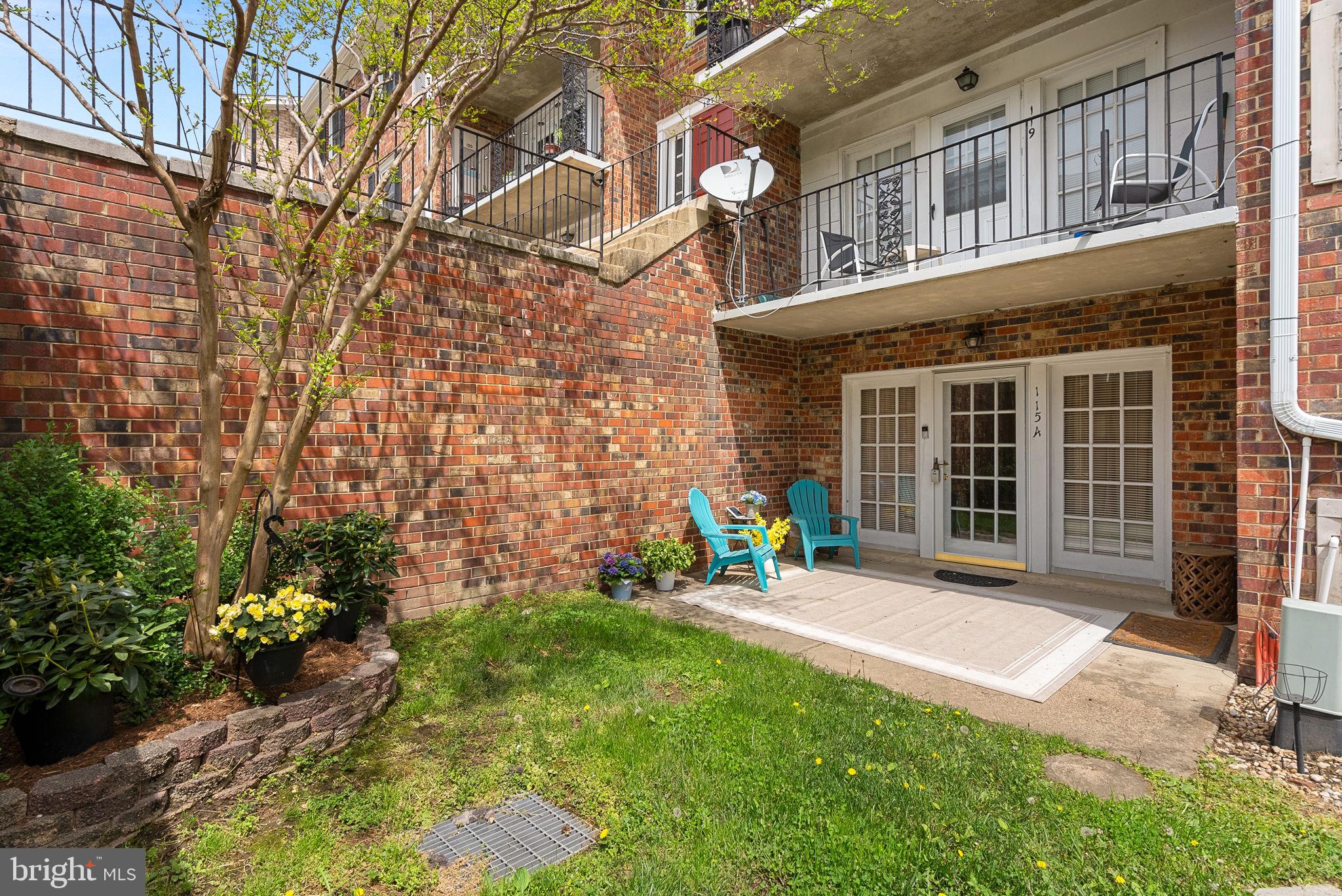 12717 GORDON BOULEVARD 115A