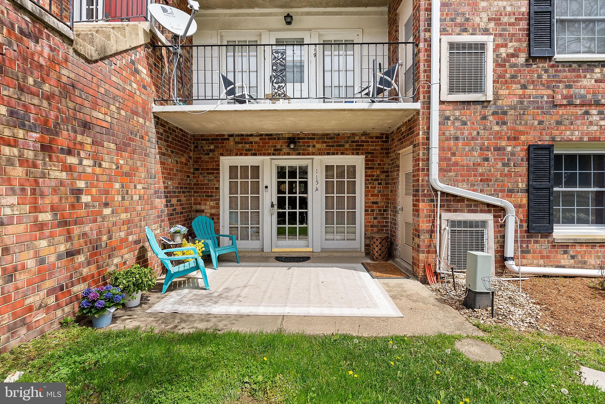 12717 GORDON BOULEVARD 115A