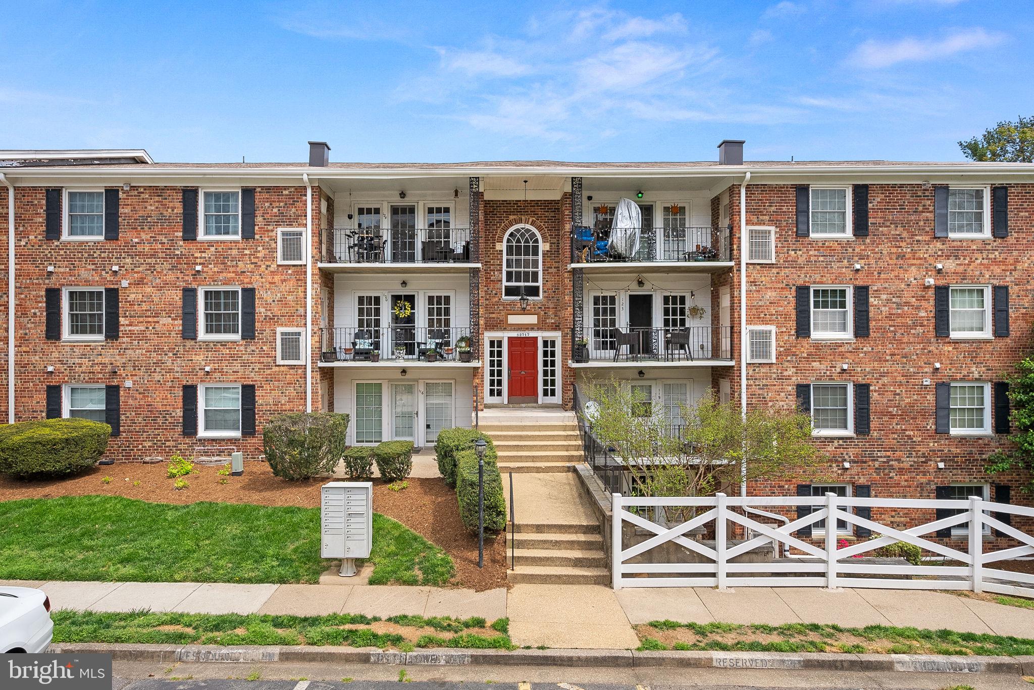 12717 GORDON BOULEVARD 115A