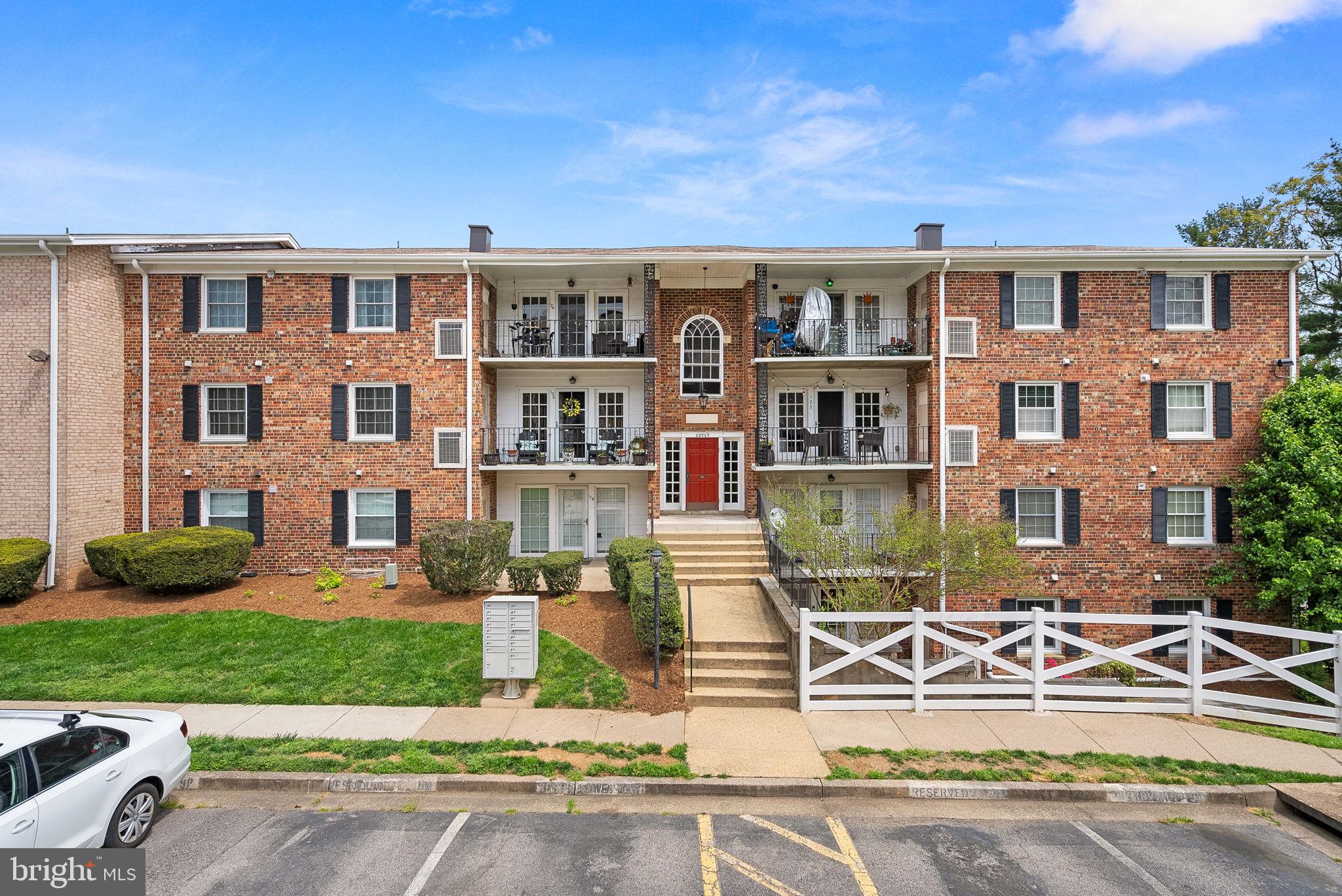 12717 GORDON BOULEVARD 115A