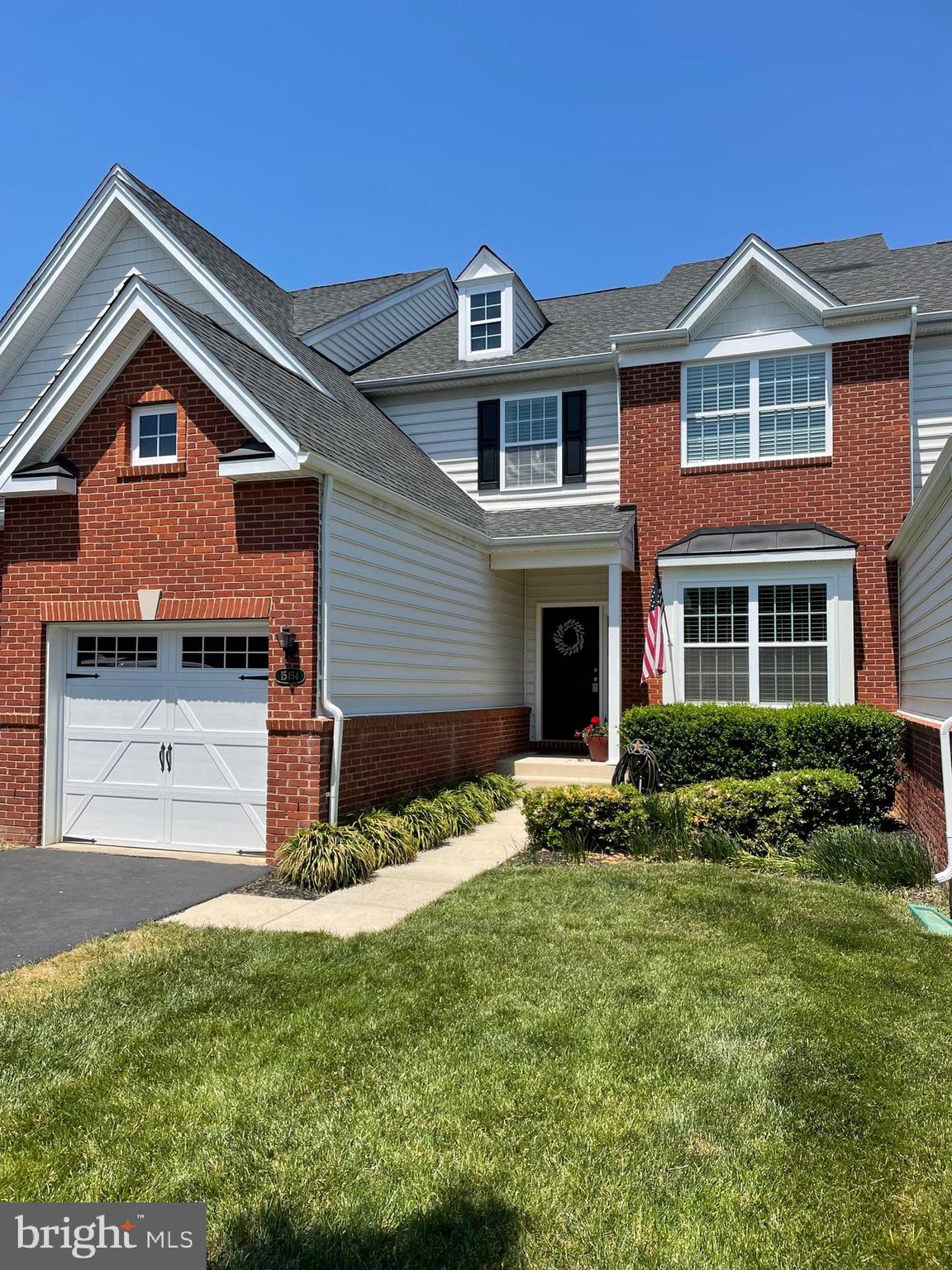 15454 GOSSOMS STORE COURT