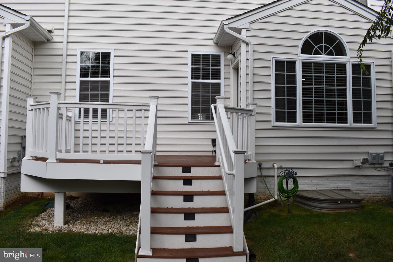 15454 GOSSOMS STORE COURT