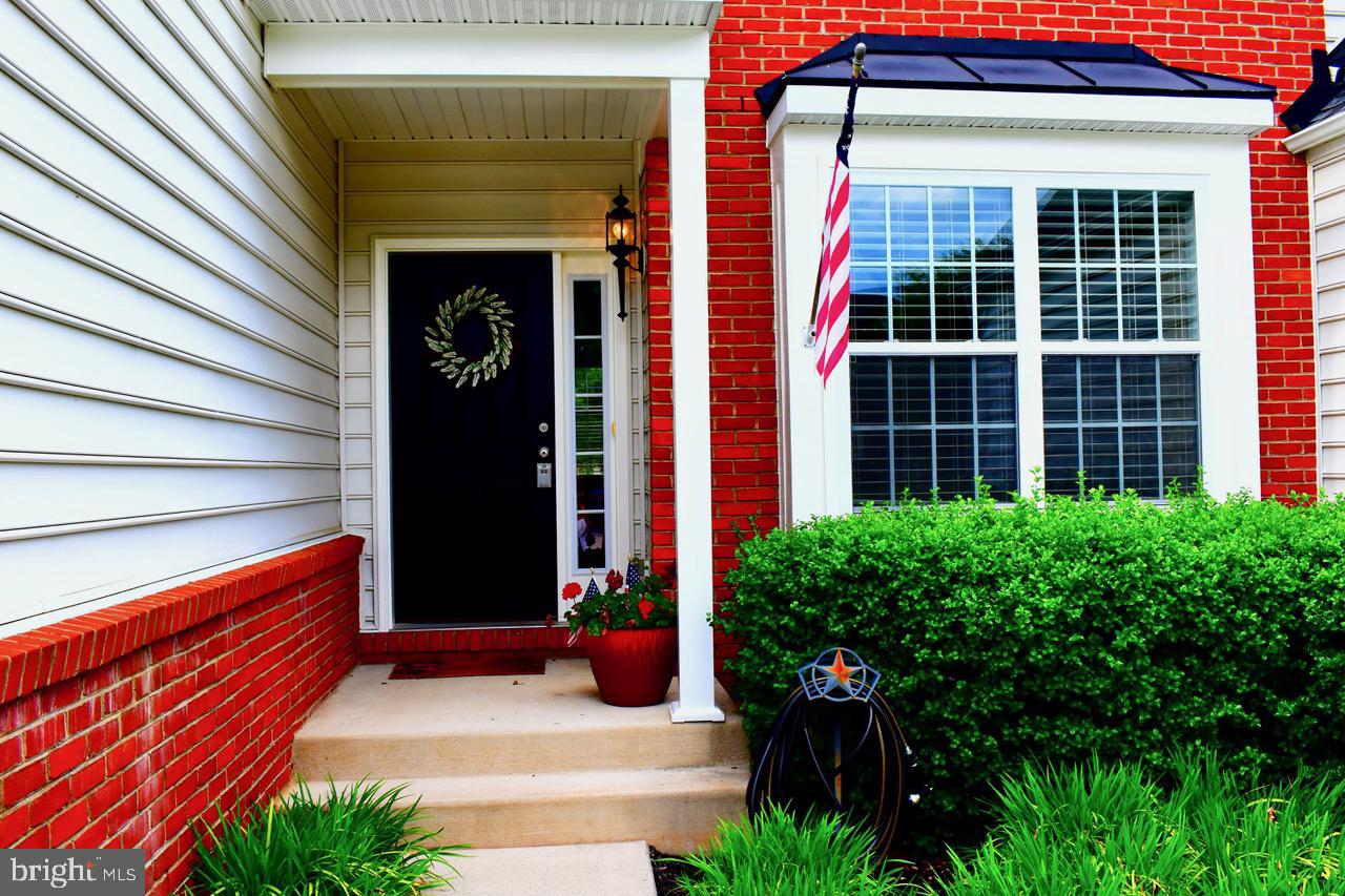 15454 GOSSOMS STORE COURT