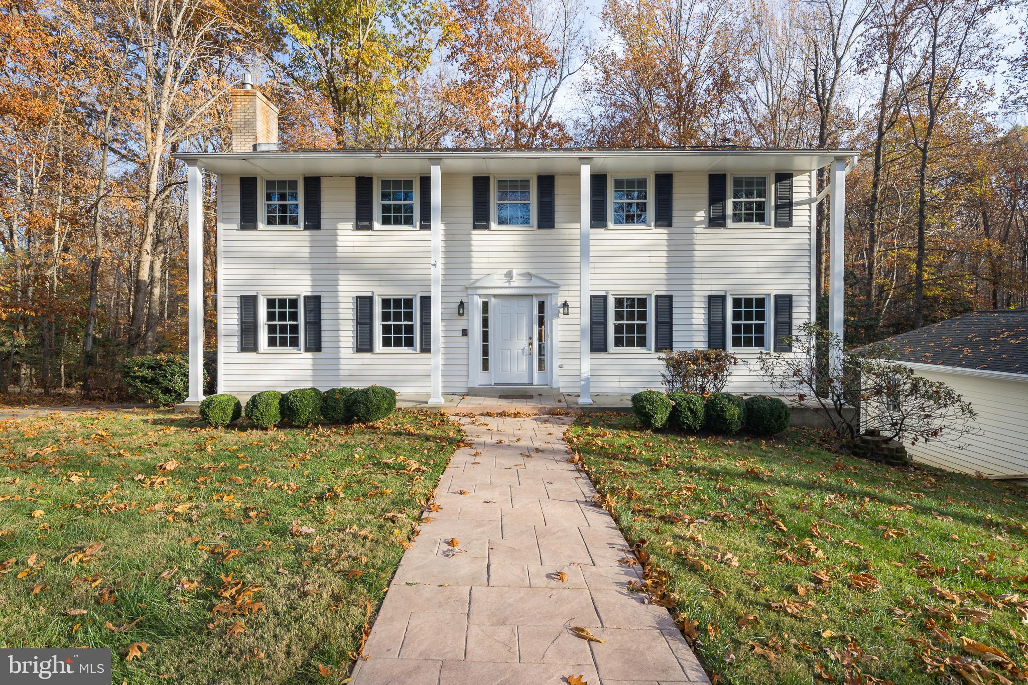 10419 MOUNT VERNON DRIVE