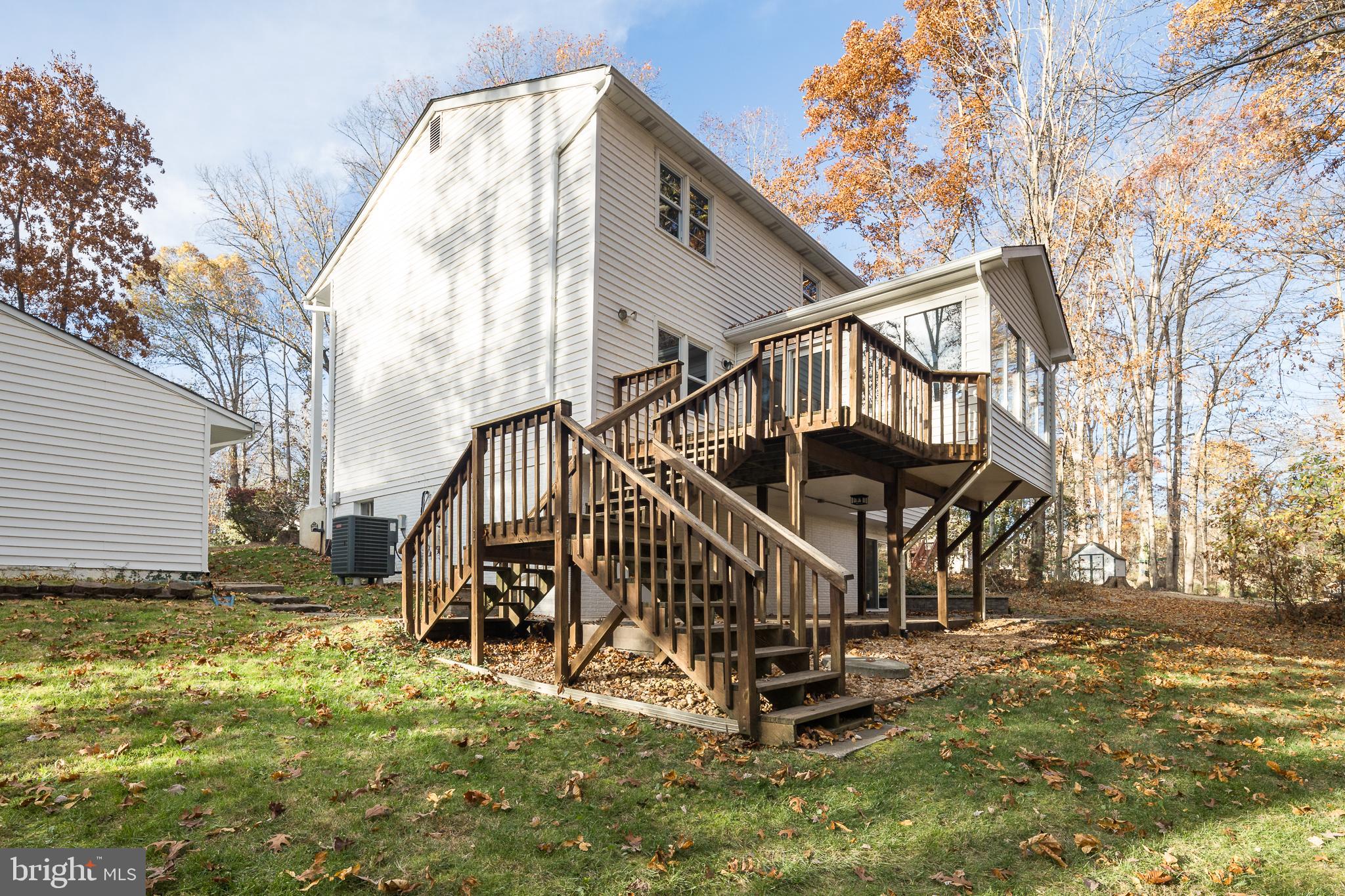 10419 MOUNT VERNON DRIVE