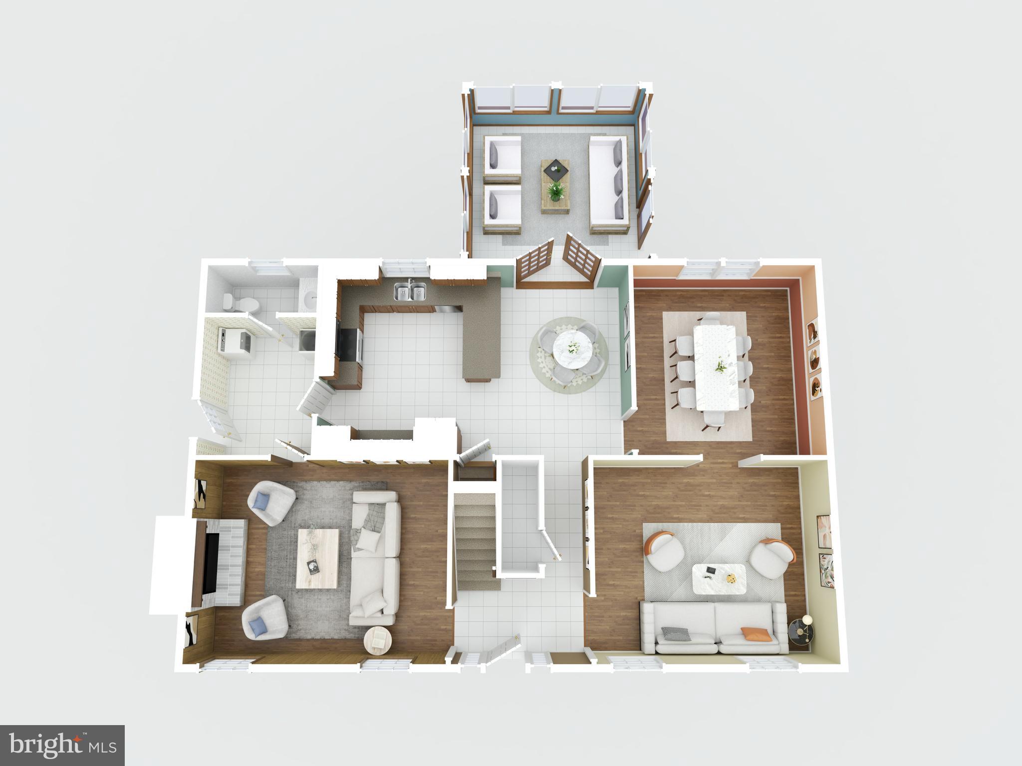 10419 MOUNT VERNON DRIVE