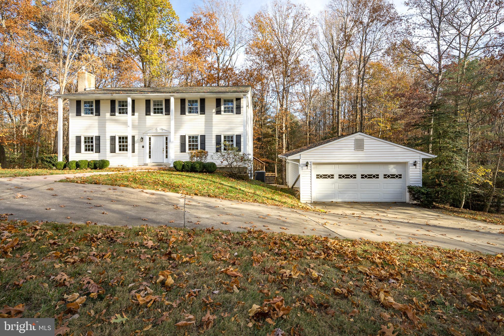 10419 MOUNT VERNON DRIVE