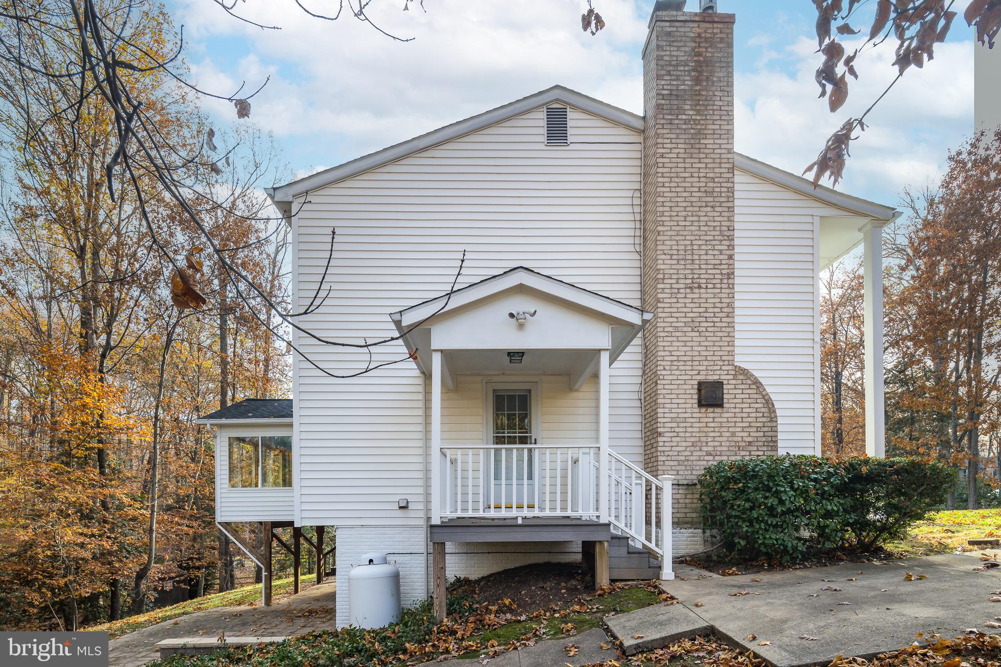 10419 MOUNT VERNON DRIVE